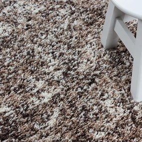 Világosbarna szőnyeg 60x110 cm Enjoy – Ayyildiz Carpets
