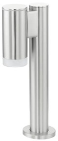Eglo 92737 - LED kültéri lámpa -Riga LED 1xGU10/2,5 W/230V
