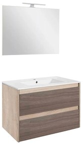 Porto Prime 80 komplett