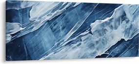 Kép - Részlet a festményről (120x50 cm)