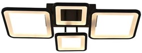 LED állítható mennyezeti lámpa LED/70W/230V 3000-6500K + távirányító