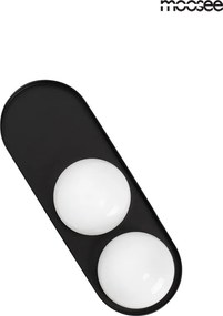 King Home MOOSEE DROPS MSE010100271 Fali lámpa 2x5W/G9 IP20