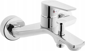 Invena Kádtöltő Csaptelep Dokos, Króm