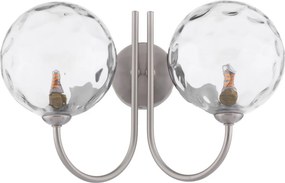 Dar Lighting Jared JAR0938-12 Fali lámpa 2x40w/g9 ip20