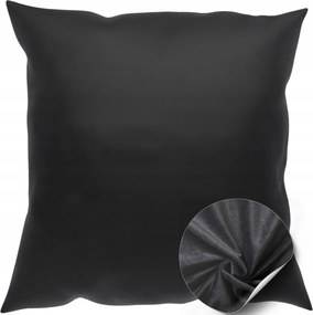 Párnahuzat, sima velúr, 50x50 cm, kész dekoratív bársony párnahuzat