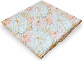 EMI Sylvet asztalterítő, 150 cm átmérőjű kerek