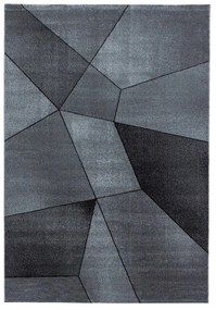 Sötétszürke szőnyeg 160x230 cm Beta – Ayyildiz Carpets