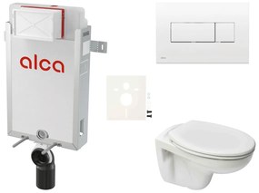 Fali WC szett S-Line S-Line Pro SIKOAP4