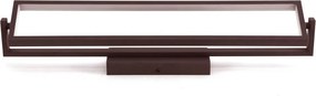 DomenoLED A6(HJK)-Z 533 Fali lámpa 20W/LED 4000K 5120LM