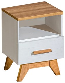 Éjjeliszekrény Sverdon SV15. 605137