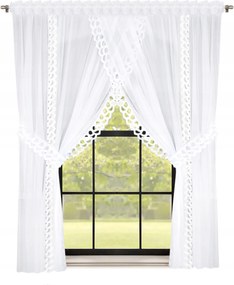 Kész Függöny Mekka 400x250 Voál Függöny