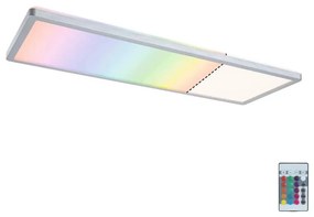 Paulmann Paulmann 71020 - LED/20W RGBW Dimmelhető panel ATRIA 230V + + távirányító W3644