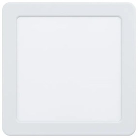 Eglo 99236 - LED mennyezeti lámpa FUEVA 5 LED/10,5W/230V