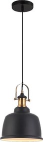 Prezent FAMOSA I. 46302 Függőlámpa 1x40W/E27 IP20