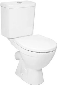 Jika Lyra Plus kombinált wc ferde kifolyással 2638.4.000.242.1