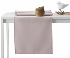 Restilo Empire asztali futó, púderszín, 40 x 120 cm