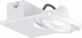 Led spot lámpa 1x5W Brea 39133 Eglo