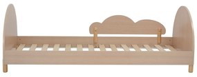 Mini gyerekágy, 90 cm x 220 cm - Junior