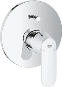 Grohe Eurosmart Cosmopolitan fürdőkád csaptelep G19382000