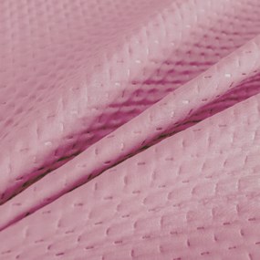 ágytakaró MONTEGO, rózsaszín Méret: 200 x 220 cm