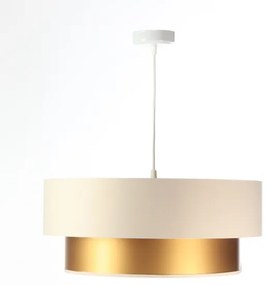 Csillár DUO 1xE27/60W/230V