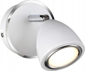 Fali Lámpa Mozgatható Led Cső Pw 7W 3000K IP20