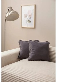 Párnahuzat szett 2 db-os 43x43 cm Sacakli – Mioli Decor