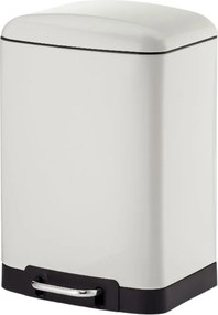 Kela DAVINO pedálos kuka, fehér 12 L