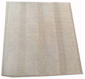 Pongor Bézs Exkluzív Guy Laroche Fürdőszoba Szőnyeg 70 x 120 cm