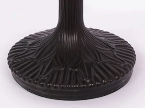 KAJA K-G12814 SUNFLOWER Többszínű Színű Asztali Lámpa 1xE27 15W IP20