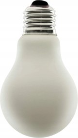 Segula 55885 Led izzó 24V, szabályozható fényerejű, meleg opál, E27, 6 W (45 W) 560 Lm 2
