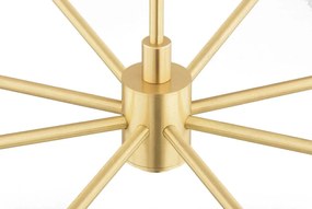 Argon HAMPTON 5066 Csillár 8x7W/E14 IP20