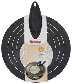 Edény vagy serpenyő fedő, ø 31 cm - Metaltex