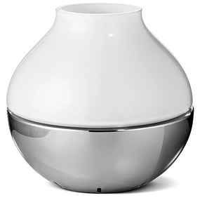 Gyertyatartó Henning Koppel, 19 cm - Georg Jensen