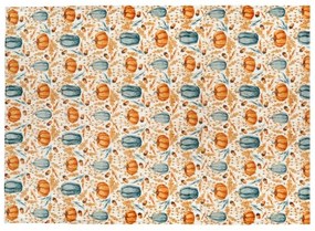 Bellatex Takaró  Kemping PLUS Ősz, 150 x 200 cm