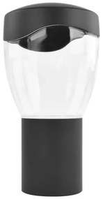 Kültéri fali lámpa ARTEO 1xE27/15W/230V IP44