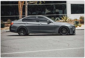 Poszterek 155x105 Autó Bmw Autó Klasszikus