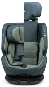 OSANN - Gyerekülés ONE 360 i-Size 40-150 cm Universe Green