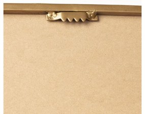 Fali tükör 30x100 cm Marco – Kave Home