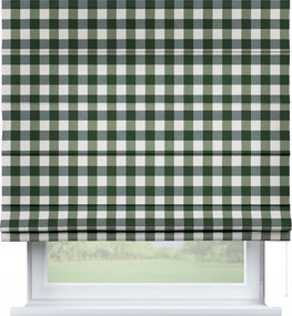 Kész római roló Capri 120x170cm zöld