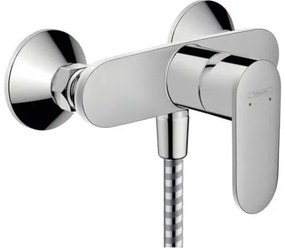 Zuhany csaptelep Hansgrohe Vernis Blend zuhanyszett nélkül 150 mm 71640000