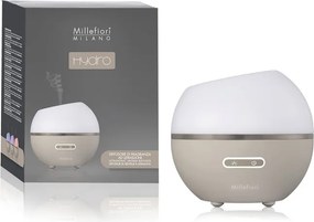 Millefiori Ultrahangos Diffúzor Hydro Half Sphere Dove