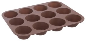 Szilikon muffin sütőforma 25x32,5 cm – Orion