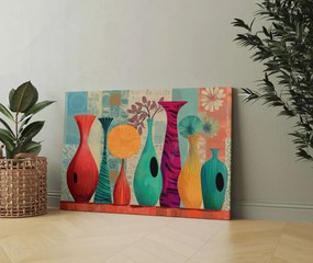 Vászonkép, 70×100 cm – TR468VLR1162
