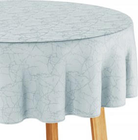 Abrosz foltálló Filumi Világos Szürke 140x140 kerék