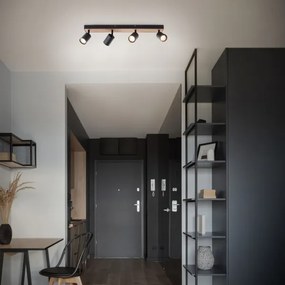 Brilliant - LED Spotlámpa JELLO 4xGU10/4,5W/230V