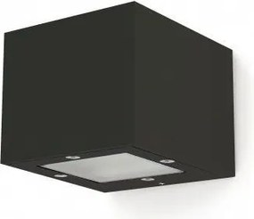 Novolux ISORA 157A-L0105B-02 Fali lámpa 1x4W/LED 352LM IP65