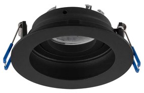 Selenite álmennyezetbe süllyeszthető spotlámpa