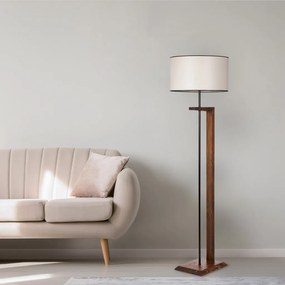 Állólámpa, Ø45 cm – TR534LUN2150