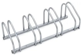 monzana® Állvány 4 kerékhez - 120x32x27 cm